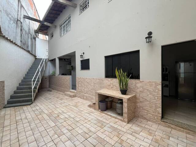 Casa para Venda em Carandaí - 5