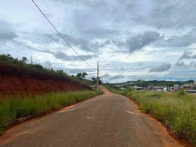 Terreno para Venda em Carandaí - 4