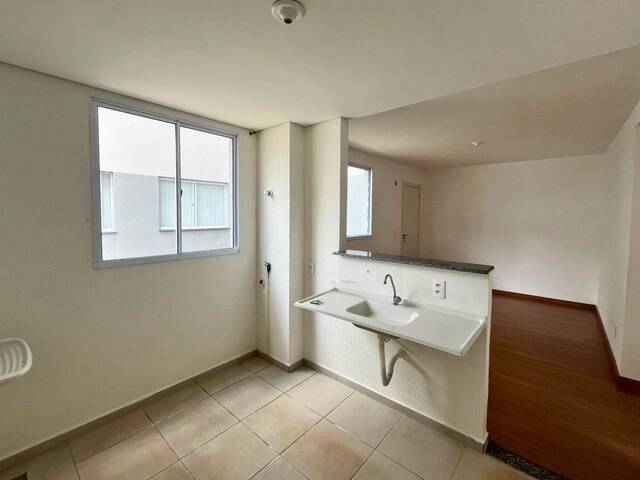 Apartamento para Venda em Barbacena - 4