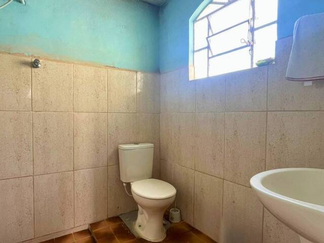 Casa para Venda em Barbacena - 5