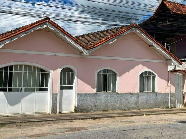 Venda em Carmo - Barbacena