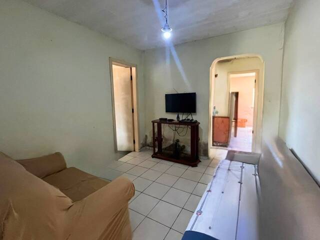 #116 - Casa para Venda em Barbacena - MG - 3