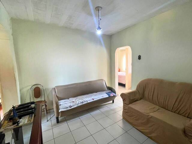 Casa para Venda em Barbacena - 4