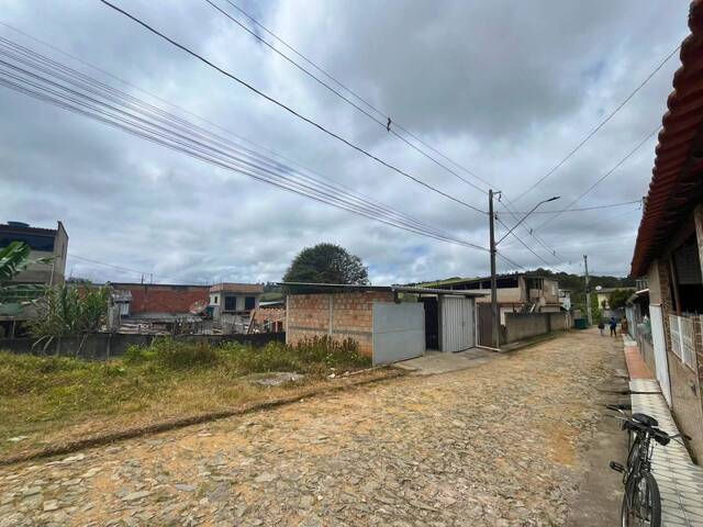 Casa para Venda em Carandaí - 4