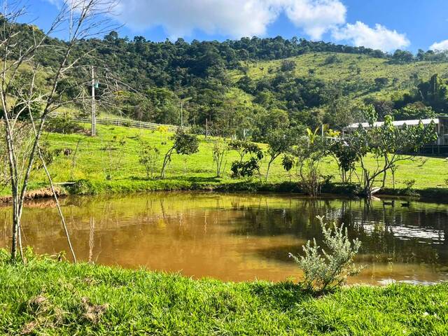 Chácara para Venda em Santana dos Montes - 4