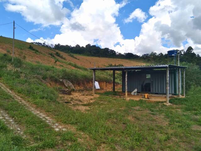 Chácara para Venda em Carandaí - 3