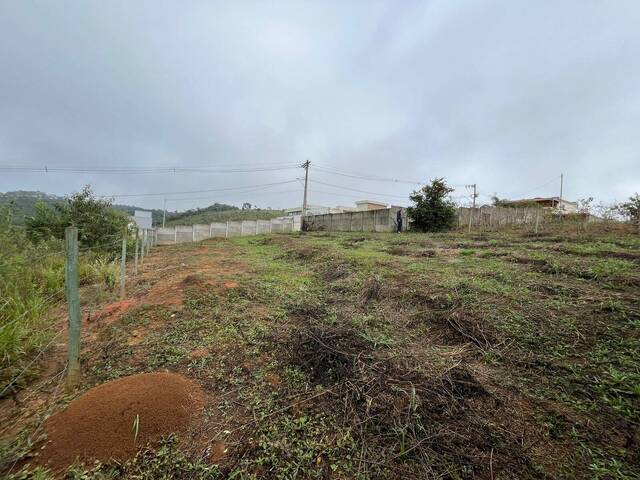 #126 - Terreno para Venda em Carandaí - MG - 3