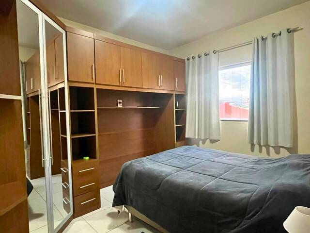 #129 - Apartamento para Venda em Carandaí - MG - 3