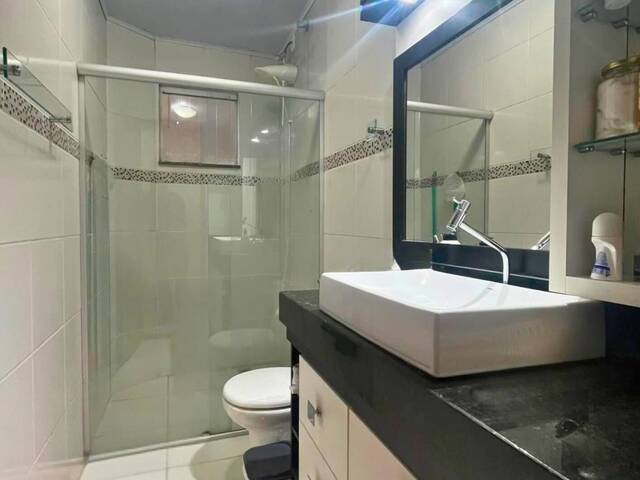 Apartamento para Venda em Carandaí - 4