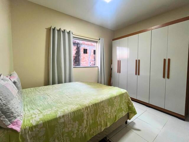 Apartamento para Venda em Carandaí - 5