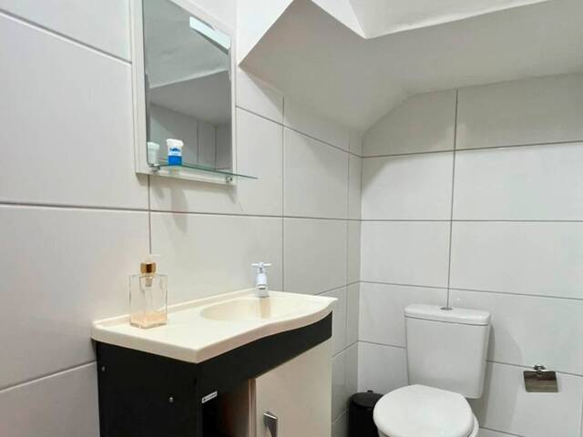 Casa para Venda em Carandaí - 3