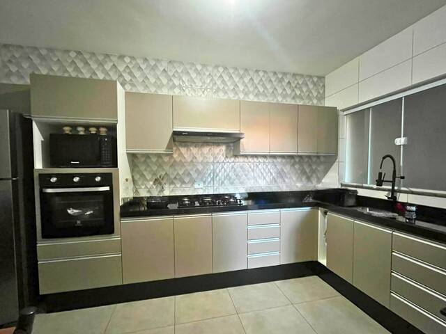 Casa para Venda em Carandaí - 4