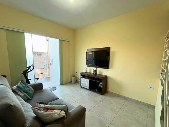 Casa para Venda em Carandaí - 2