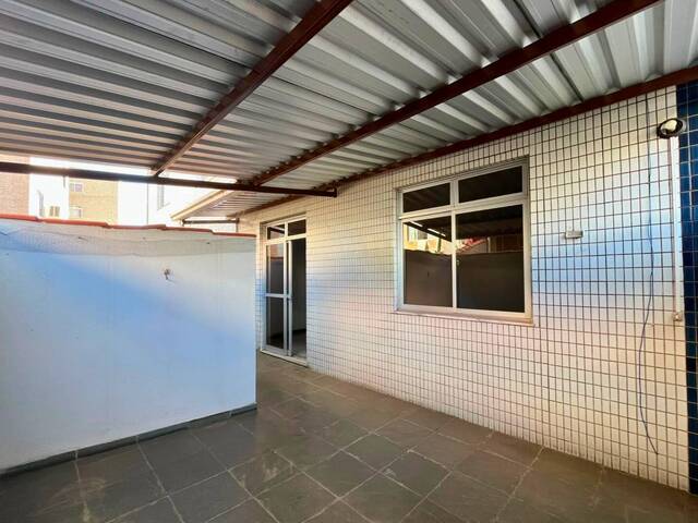 Apartamento para Venda em Carandaí - 4