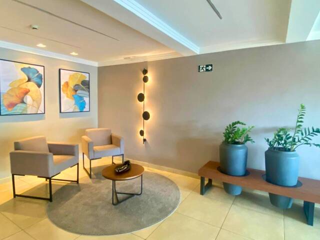 Apartamento para Venda em Conselheiro Lafaiete - 4