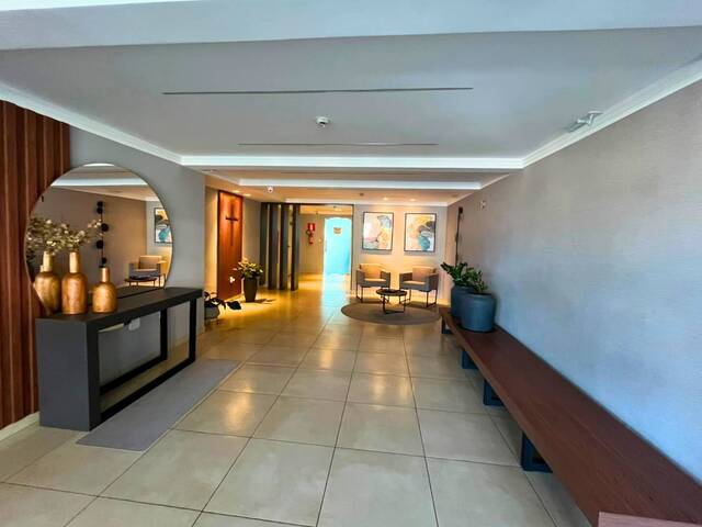 #132 - Apartamento para Venda em Conselheiro Lafaiete - MG - 3
