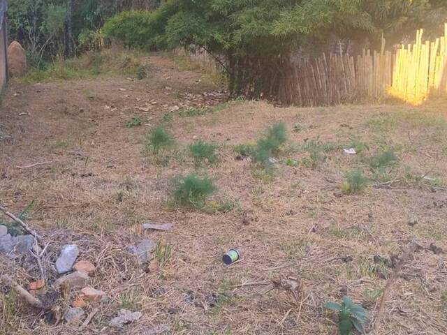 Área para Venda em Conselheiro Lafaiete - 4