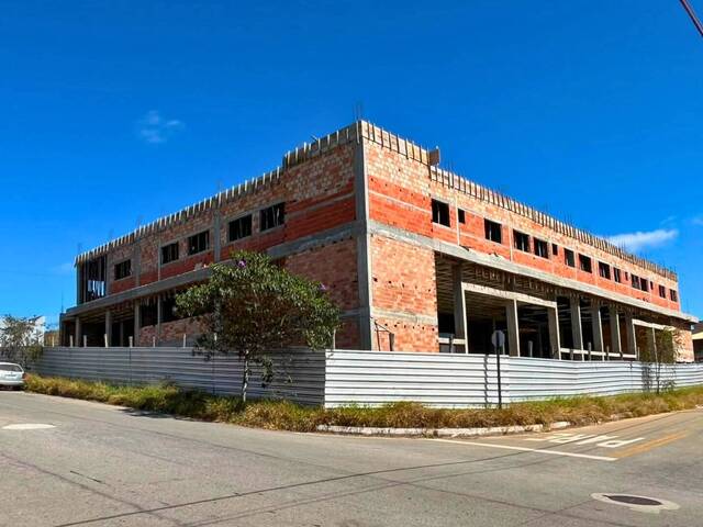 #137 - Ponto Comercial para Locação em Conselheiro Lafaiete - MG - 1