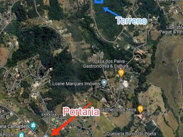 Terreno em condomínio para Venda em Betim - 4
