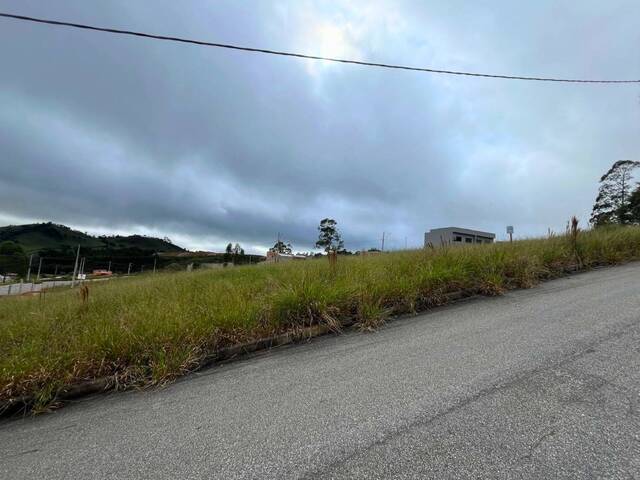 Área para Venda em Carandaí - 4