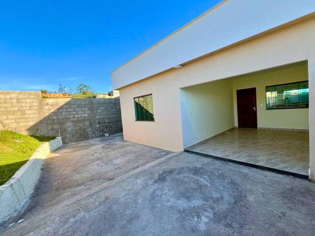 #59 - Casa para Venda em Carandaí - MG