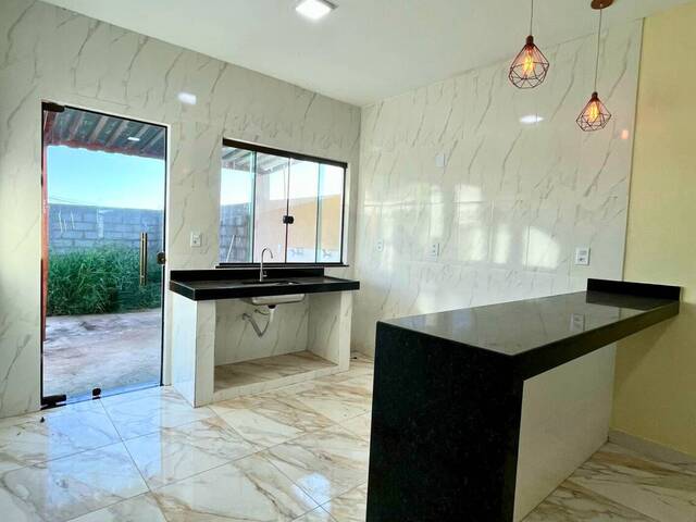 #59 - Casa para Venda em Carandaí - MG